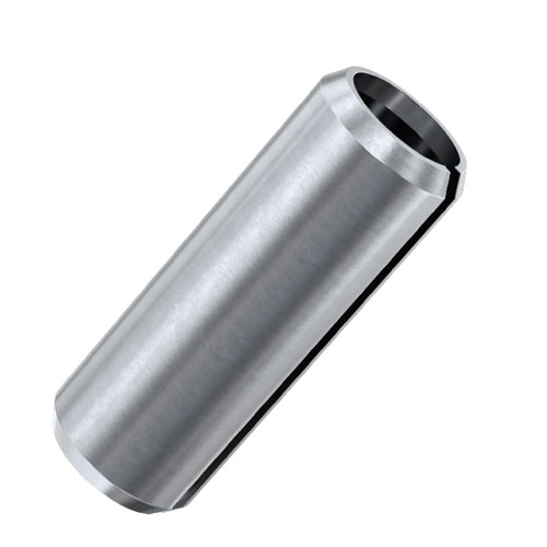 ASME B18.8.2 Pin Spring Berslot