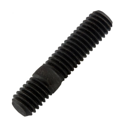 Bolt Stud Berulir Dua Hujung