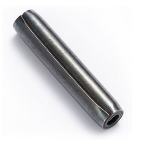 Pin Spring Bergelung Tugas Berat