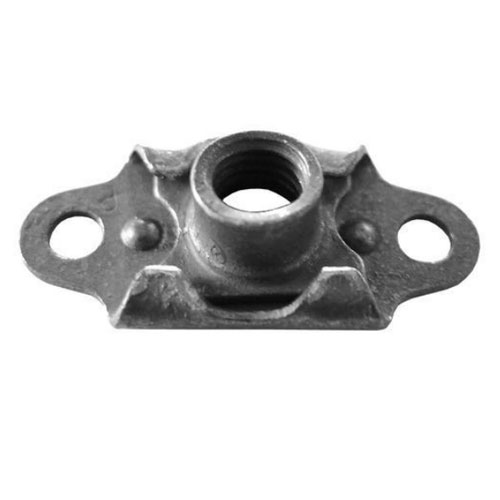Dua lug anchor terapung nat plat mengunci sendiri